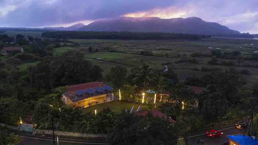 3 bhk villa in lonavla, Maharashtra