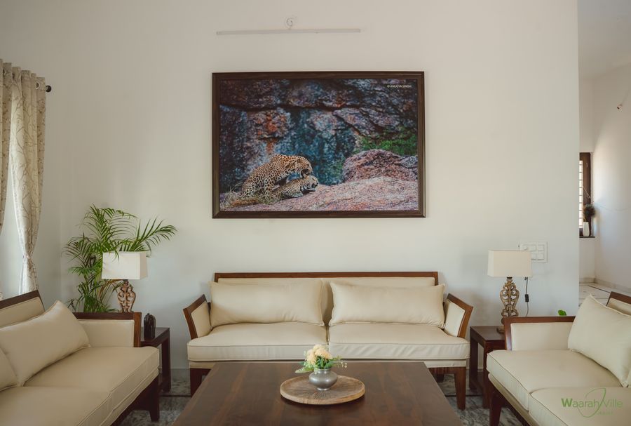 5Bhk Villa in Leopard Paradise in Sumerpur,
Jodhpur, Rajasthan