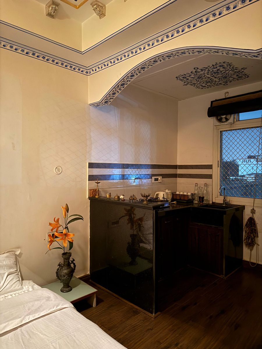 Chkara Homestay in Jaipur, Rajasthan