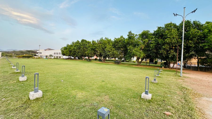 Chitrakoot garden and resort's in pushkar, Rajasthan