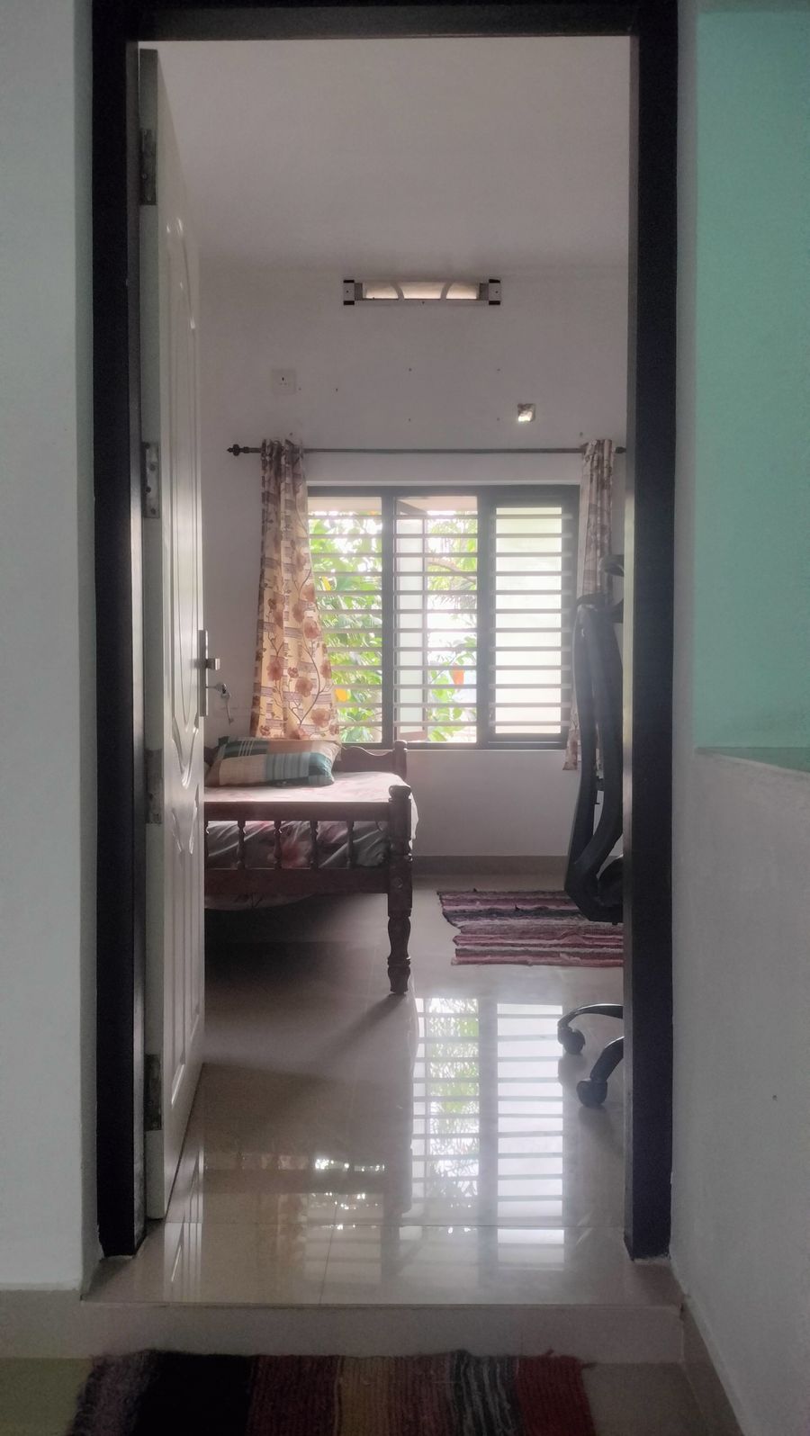 Private Room w Attached Bath near Temple in Perinthalmanna, Malappuram, KERALA