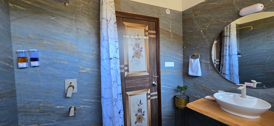 Boutique Himalayan Homestay in Nainital, Uttarakhand