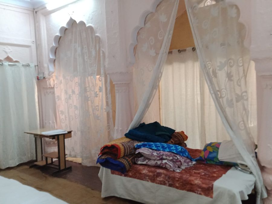 SRI VINAYAK PAYING GUEST HOUSE in Prayagraj, Uttar Pradesh