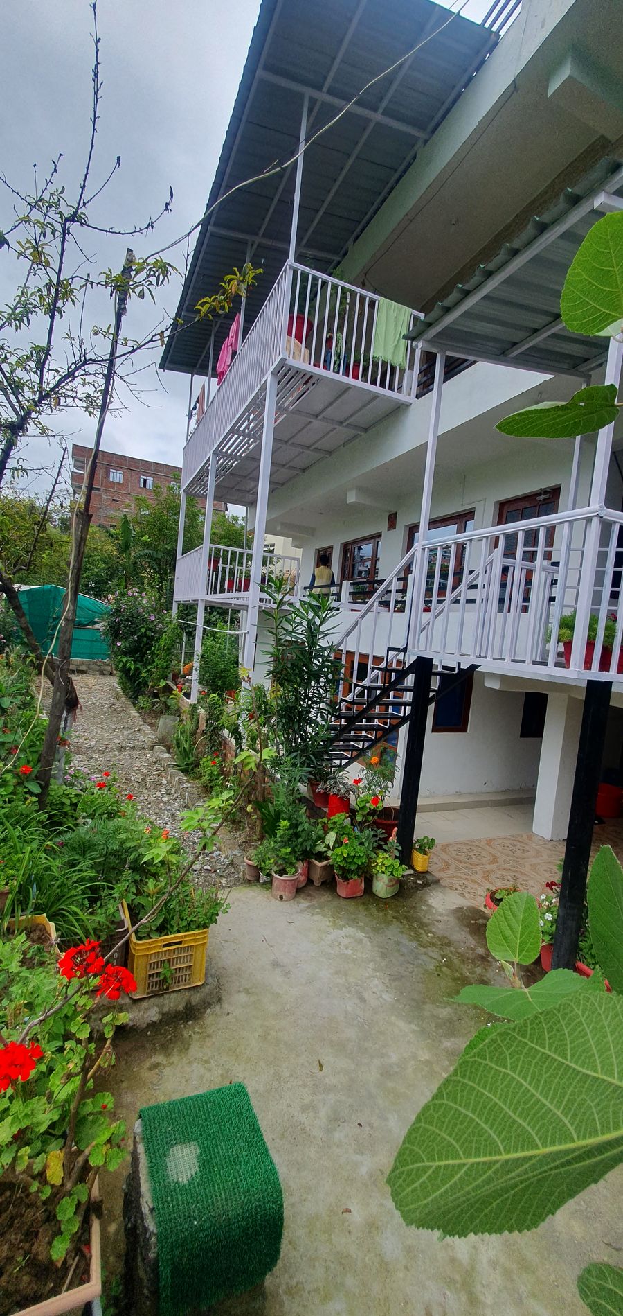 Lumbini Homestay, Pithoragarh in pithoragarh, uttarakhand