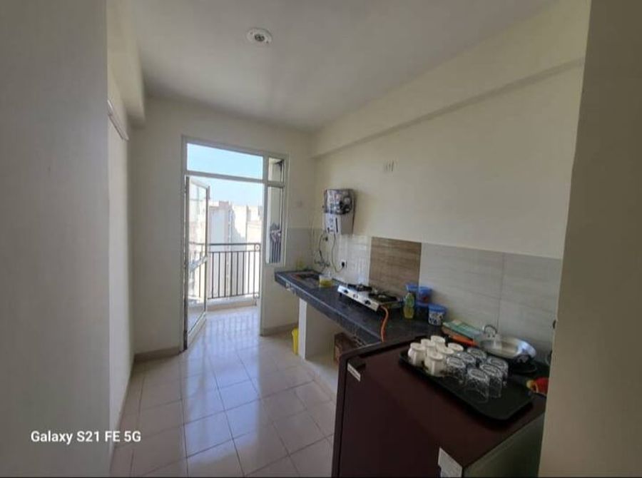 Charming 2br apartment in gurugram in Gurugram, haryana