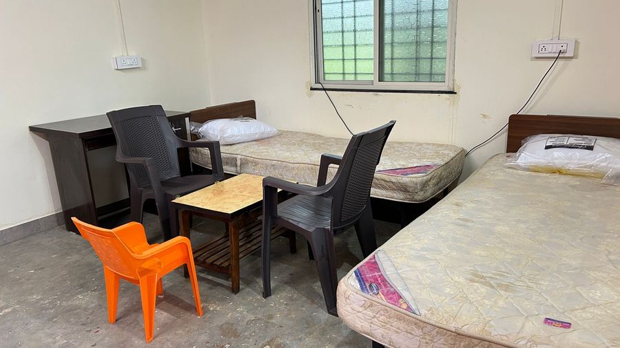 Ozone Park Holiday Homes in Pune, Maharashtra