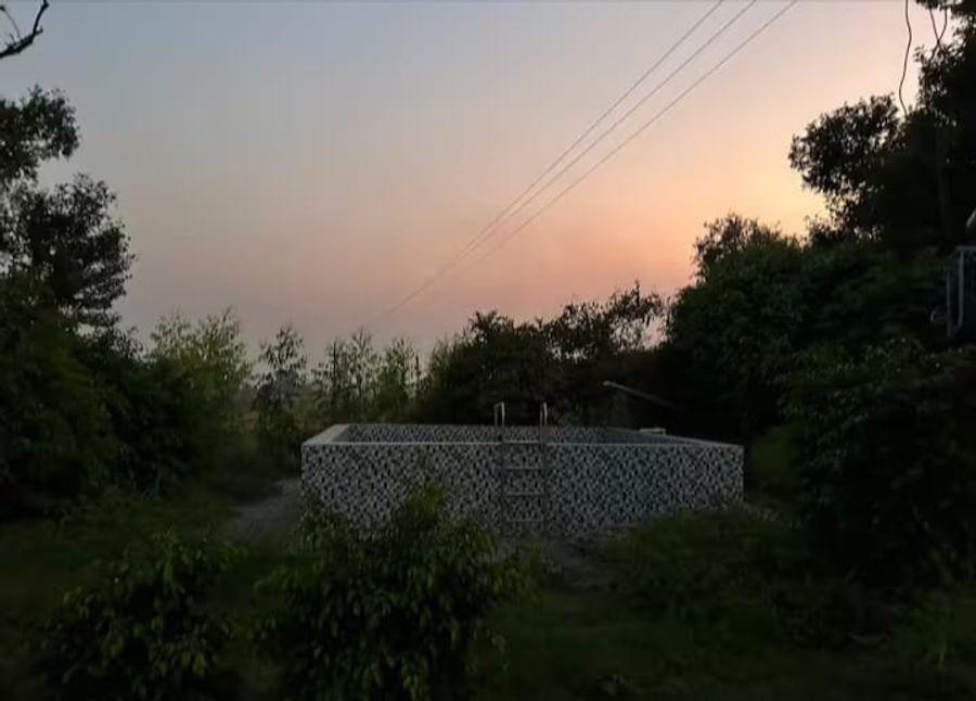 Taharpur Farmstay — Farm Retreat in Karnal in Karnal, Haryana