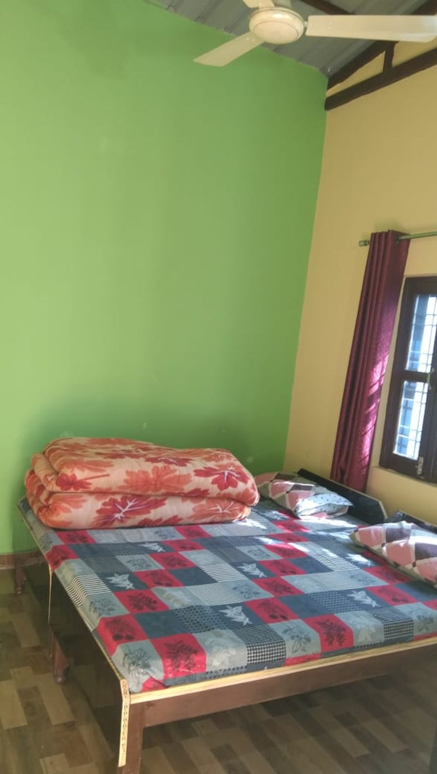 Hariyali nilayam homestay in Rudraprayag, Uttarakhand