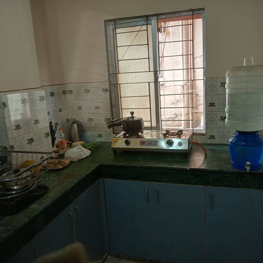 Tullip Homestay in Guwahati, Assam
