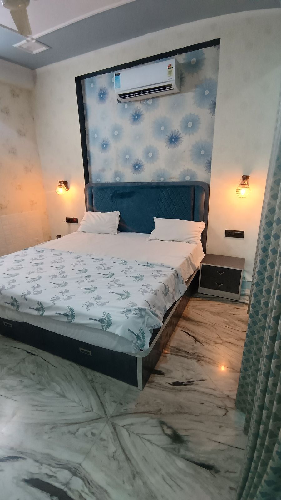 Stay at Miraya Villa | Private Pool & Hot Tub Retr in Jaipur Division, Rajasthan