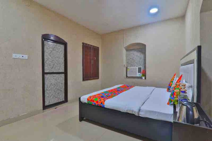 Millenium home stay residency in varanasi, Uttar Pradesh