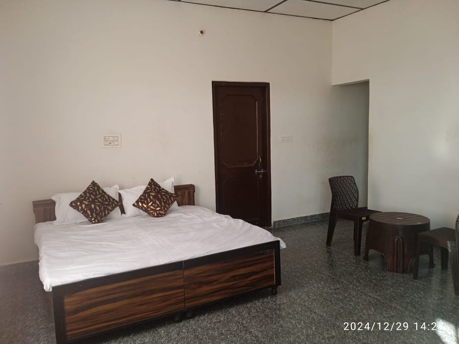 Trikuta Home stay in Kangra, Himachal Pradesh