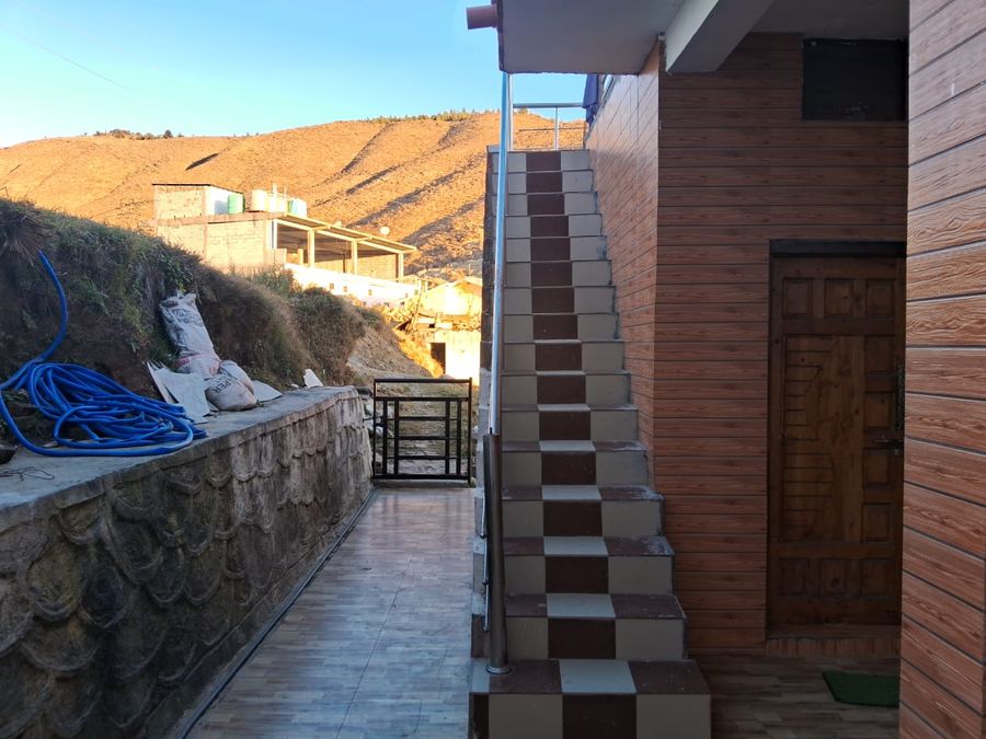 Prem's home stay in dehradun, Uttarakhand