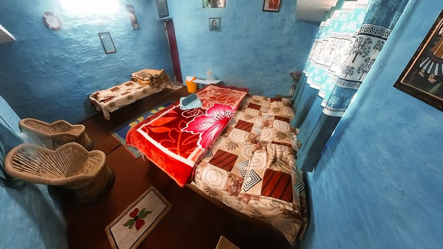 Danda basera Homestay in Pauri Garhwal, Uttarakhand