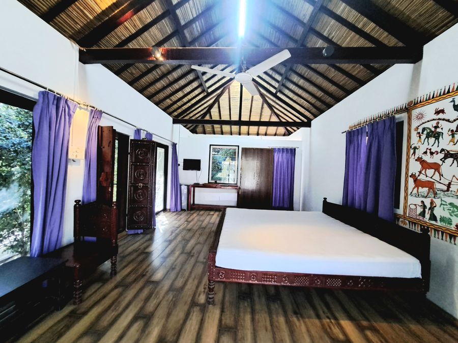 Vyomanh Home Stay Jaisamand Udaipur in Udaipur, Rajasthan