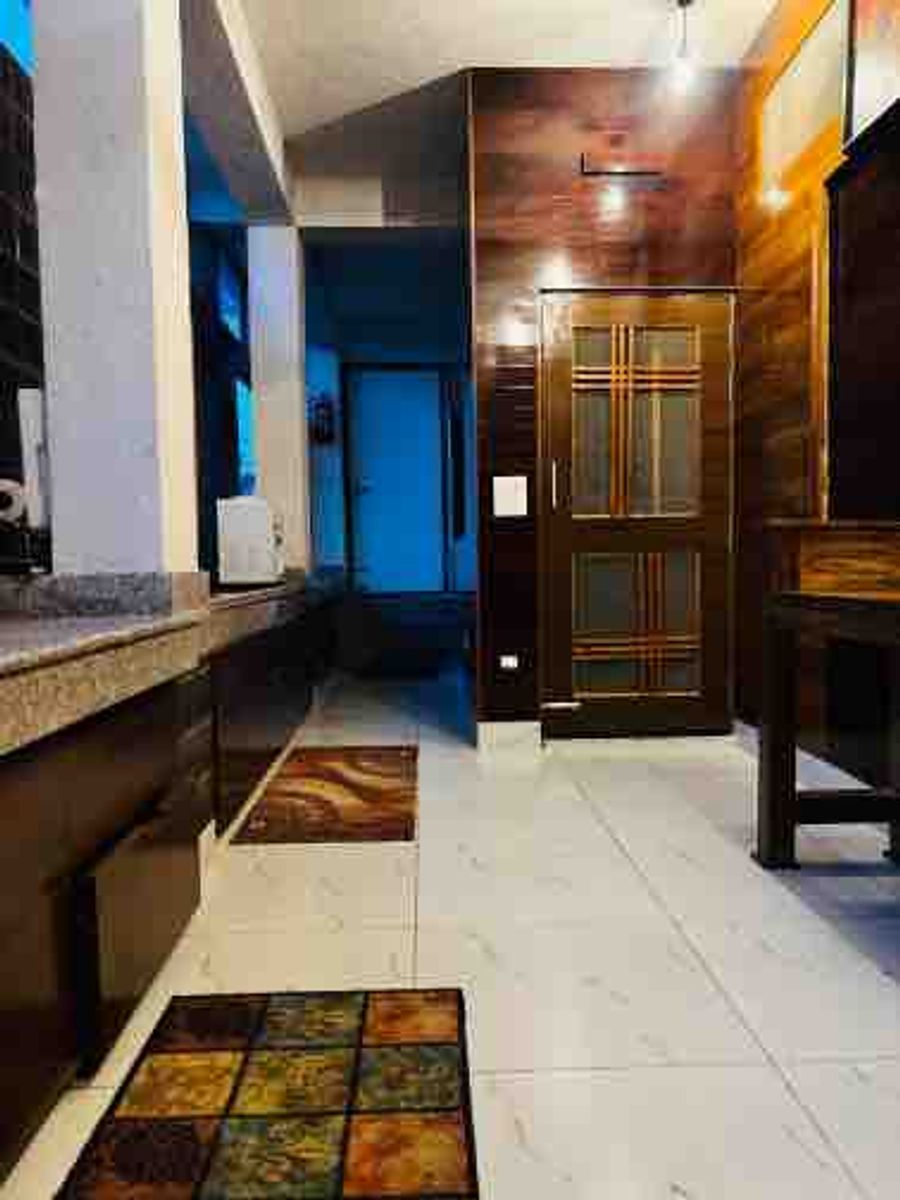 snooze cottage mukteshwar in mukteshwar, Uttarakhand