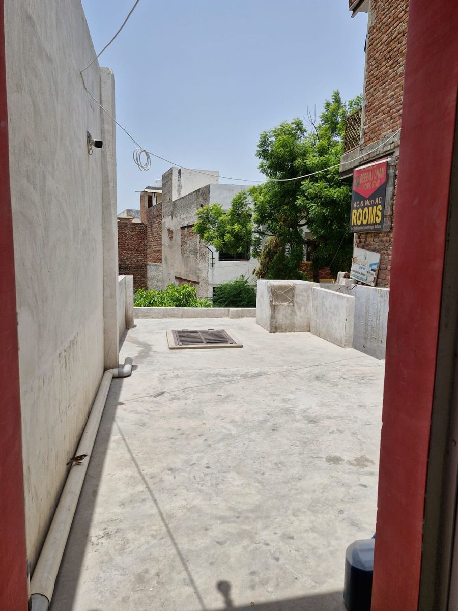 Deepali Dham Homestay Mathura Vrindavan in Mathura Vrindavan Dham, Uttar Pradesh