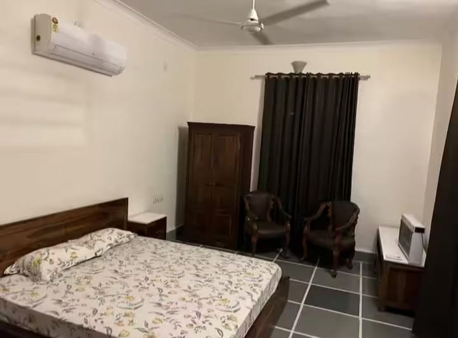 Taharpur Farmstay — Farm Retreat in Karnal in Karnal, Haryana