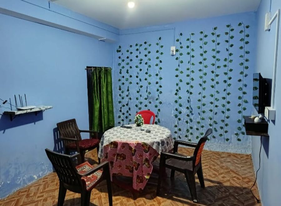 Karma homestay  Budha park Rabangla South Sikkim in Rabangla South Sikkim, sikkim
