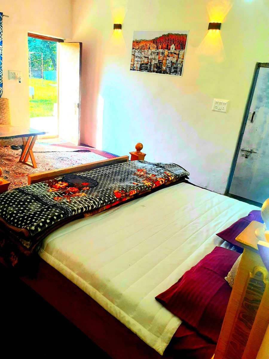 White Willow Retreat Srinagar Kashmir in Srinagar Kashmir, Jammu and Kashmir