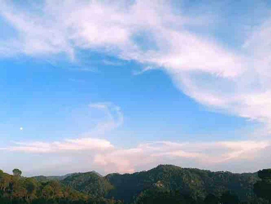 Jolly Villa in Kumarhatti, Himachal Pradesh