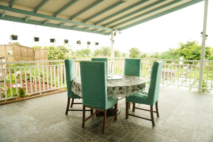 Barefoot Home in Nashik, Maharashtra
