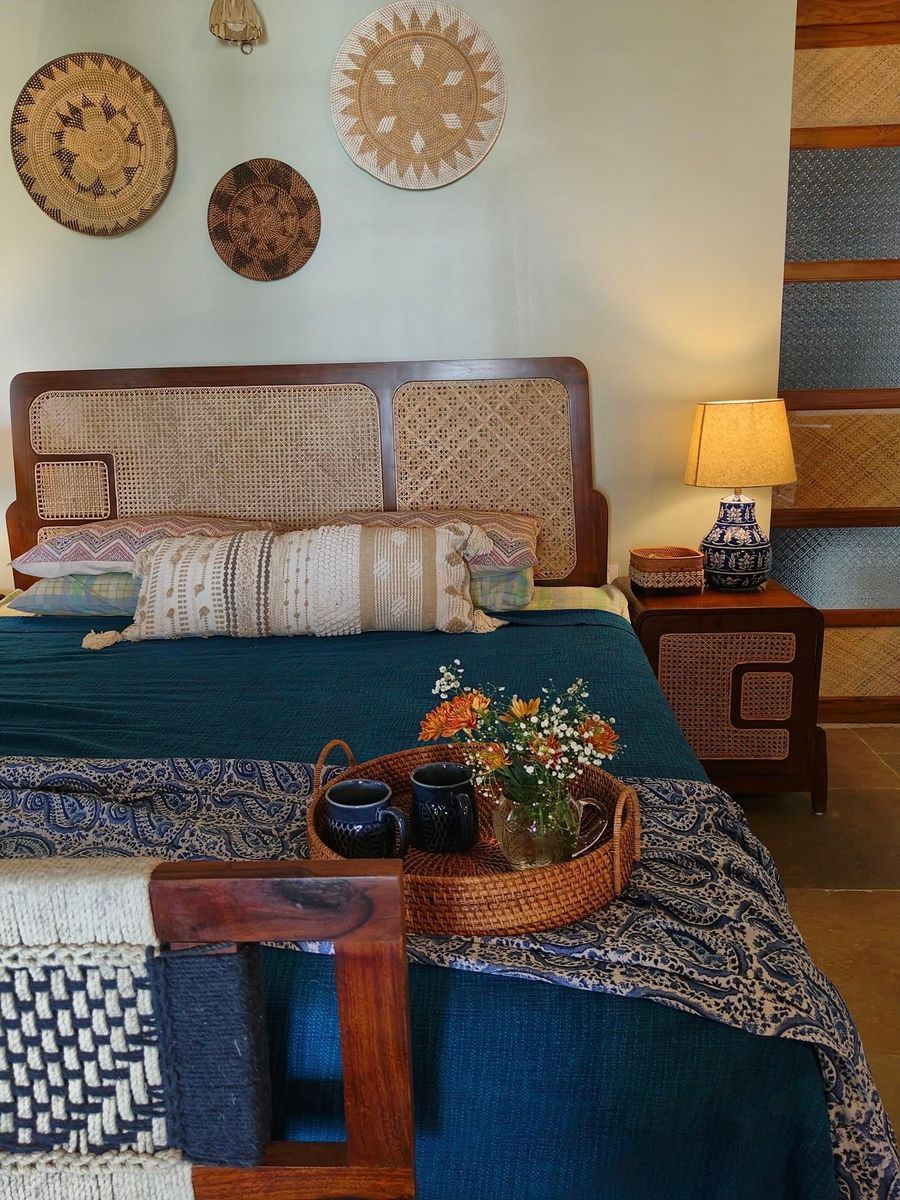 PanchaTattva House in Dabolim, Goa
