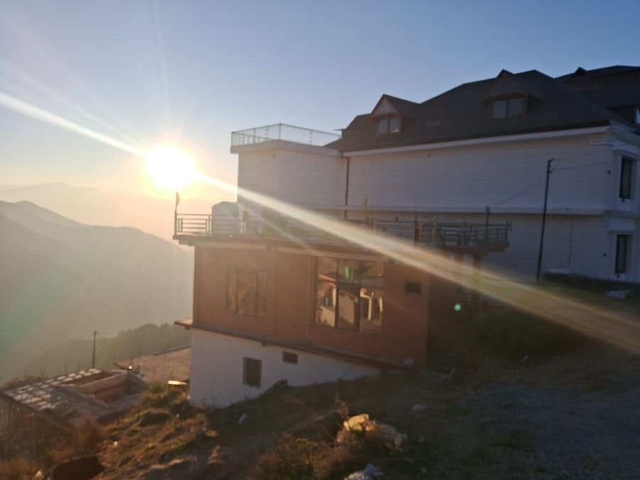 Prem's home stay in dehradun, Uttarakhand