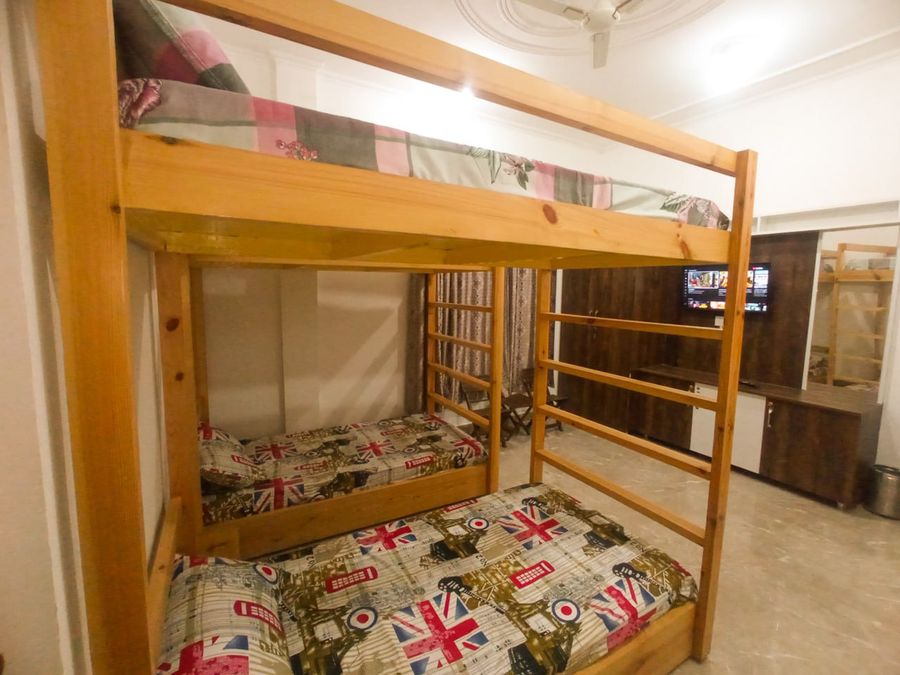 Best Homestay In Bir Billing -Travelodge Homestay in Bir, Himachal Pradesh