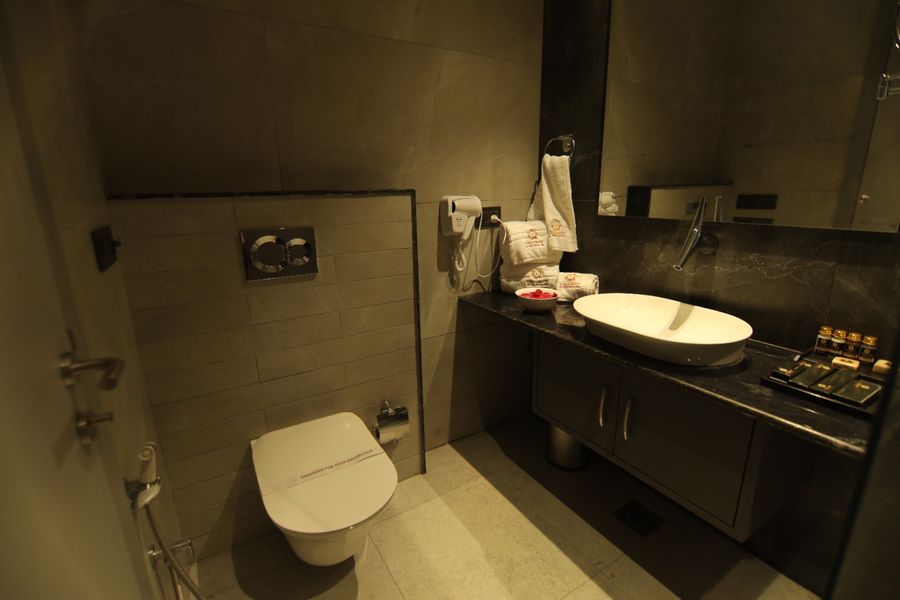 Viceroy Lansdowne Resort in lansdowne, UTTARAKHAND