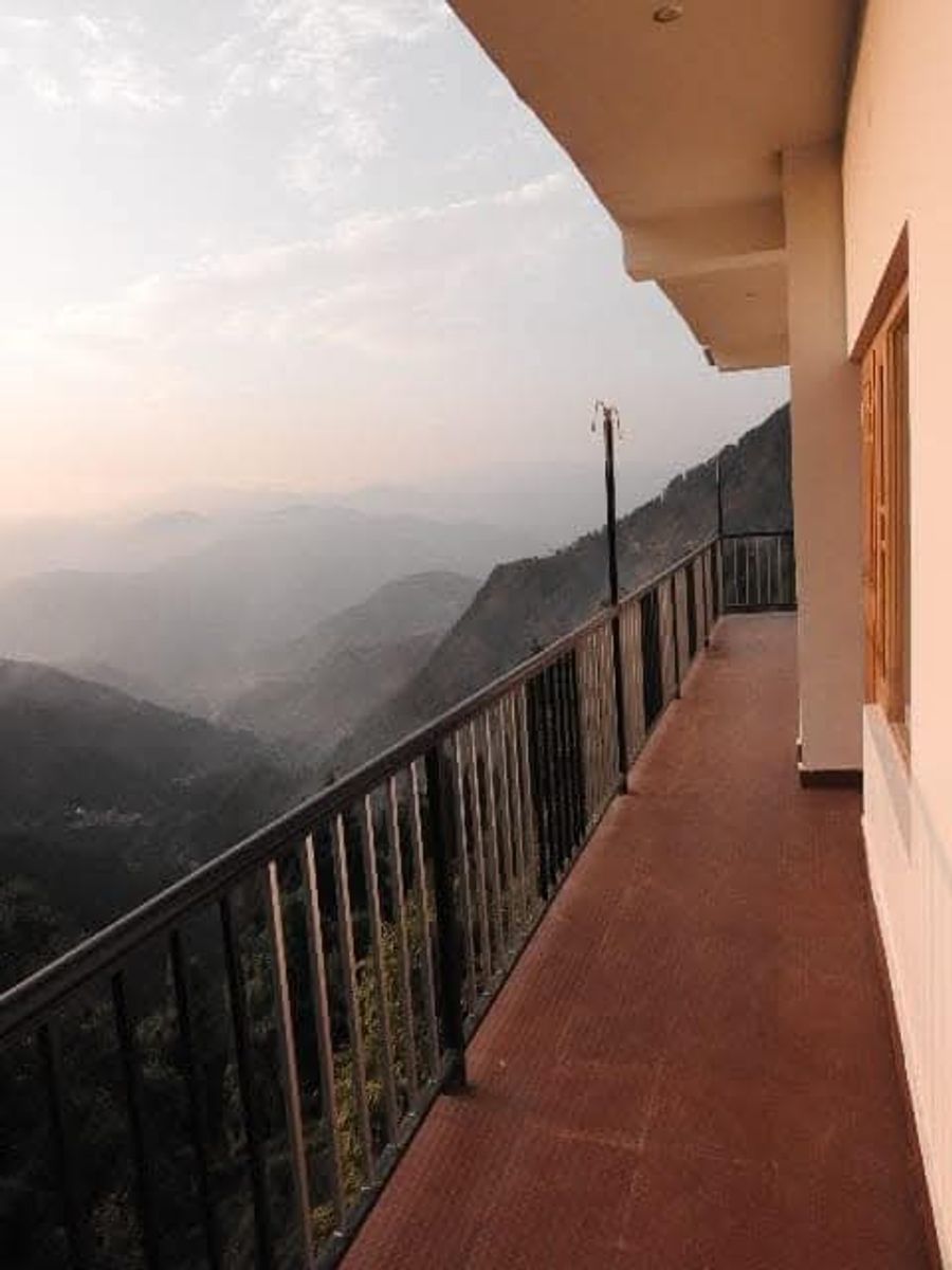 Seahawkhome stay Dalhousie in Dalhousie, Himachal Pradesh