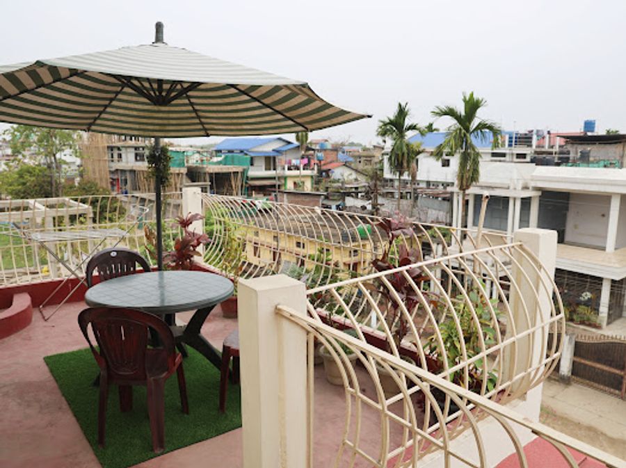 Cozy Haven in Jorhat, Assam