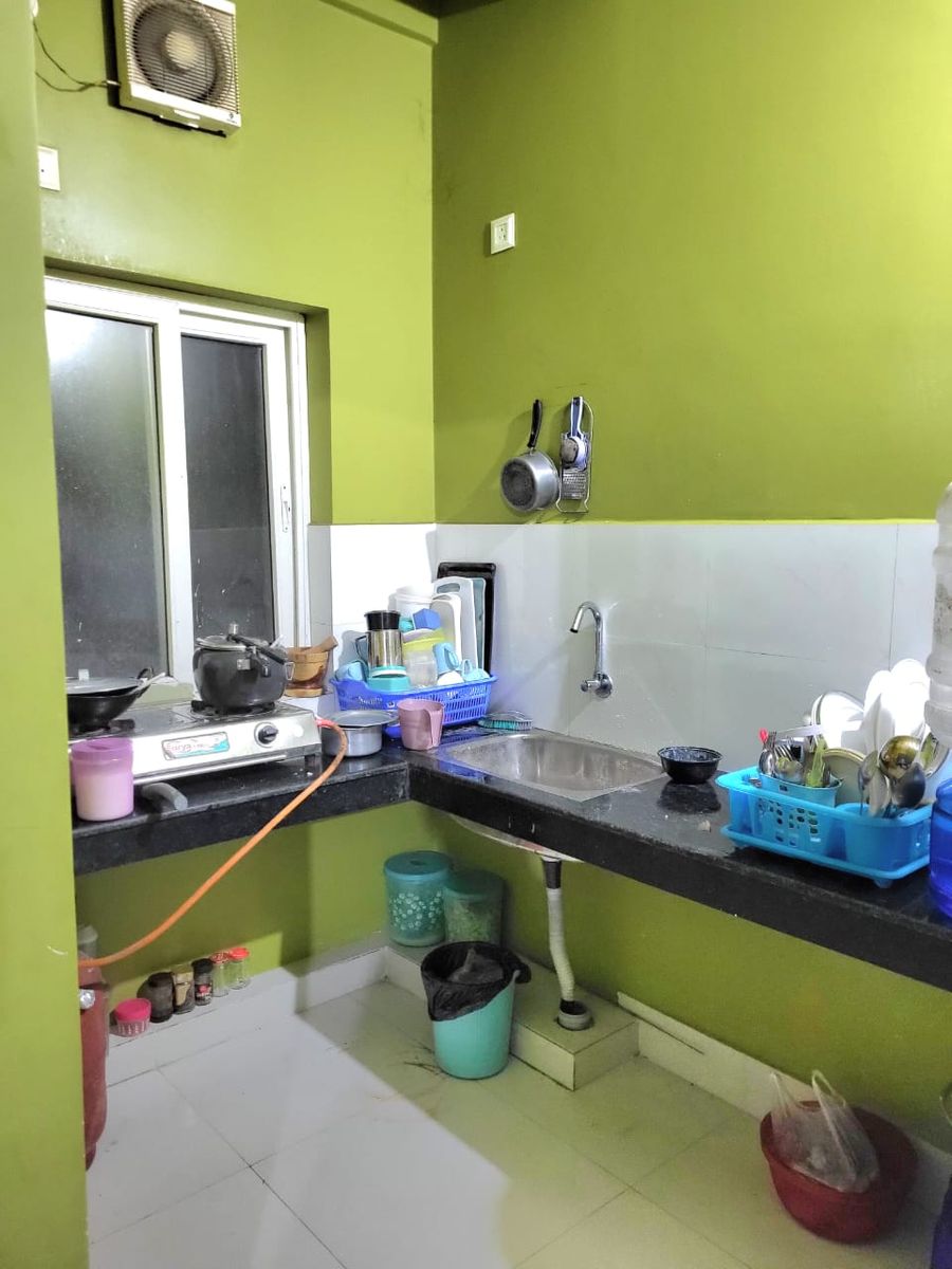 Toso homes in Guwahati, Assam