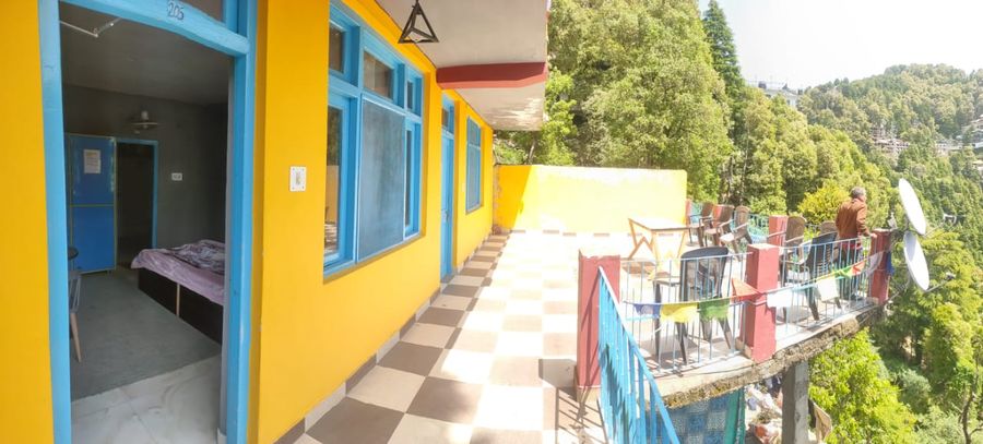 Arti Guest House in Dalhousie, Himachal pradesh