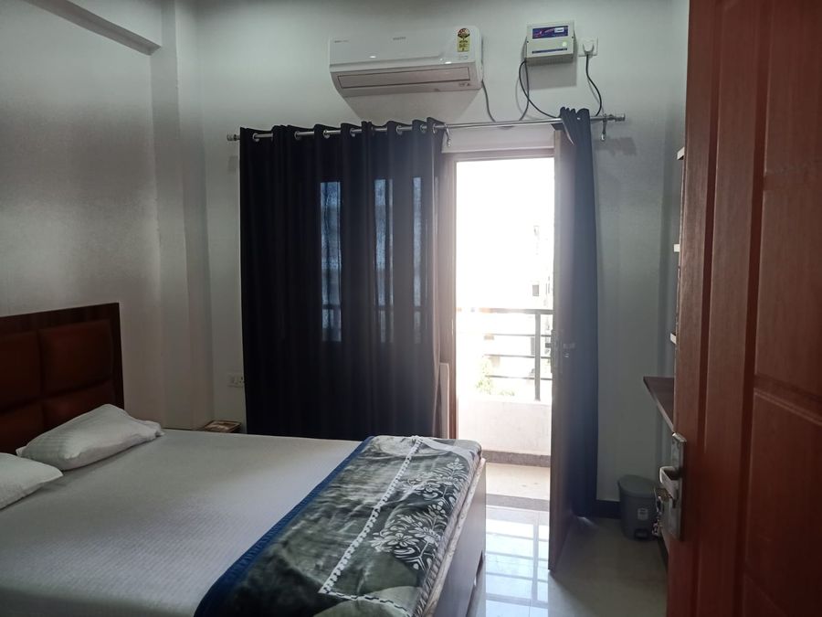 Champaran Homes in Varanasi, Uttar pradesh