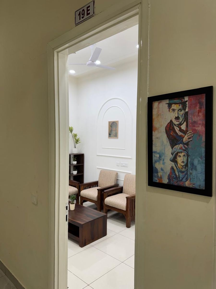 Guest Stay in zirakpur, punjab