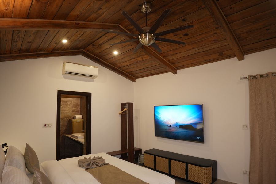 3 Acres Resort, Dehradun in Dehradun, uttarakhand
