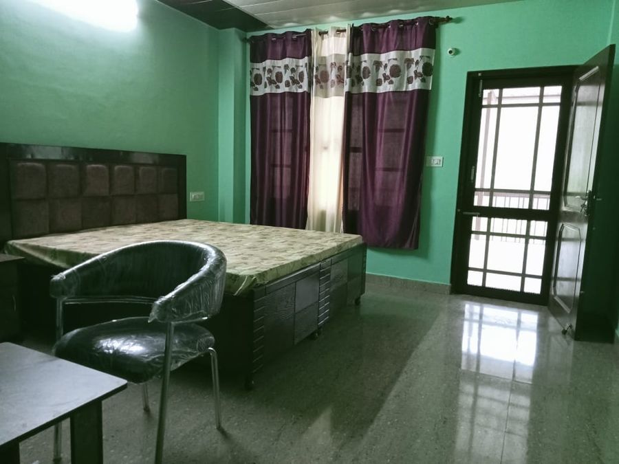 Palsraz Homestay in Rampur Bushahr, Himachal Pradesh