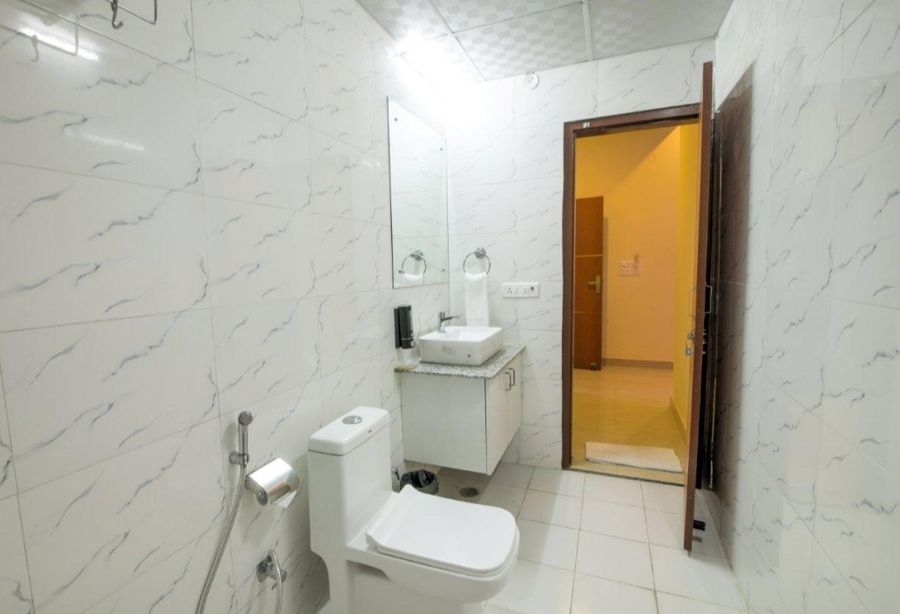 AMIT HOUSE in GREATER NOIDA, UTTAR PRADESH