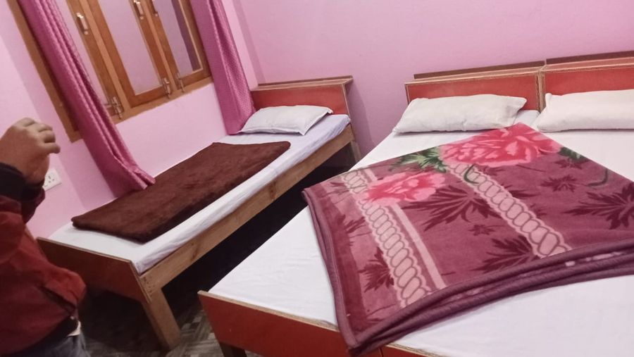 Maa Ganga Homestay in bhatwari UTTARKASHI, uttarakhand