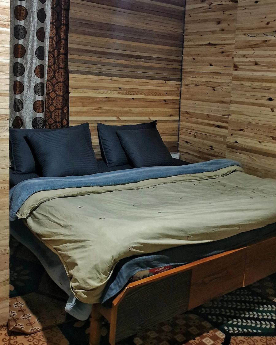 Welcomehomestay in kaza, himachal pradesh