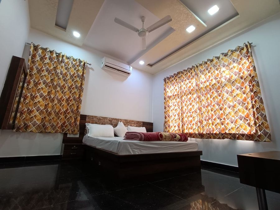 The Ekling Villa By Ovistays in Udaipur, Rajasthan
