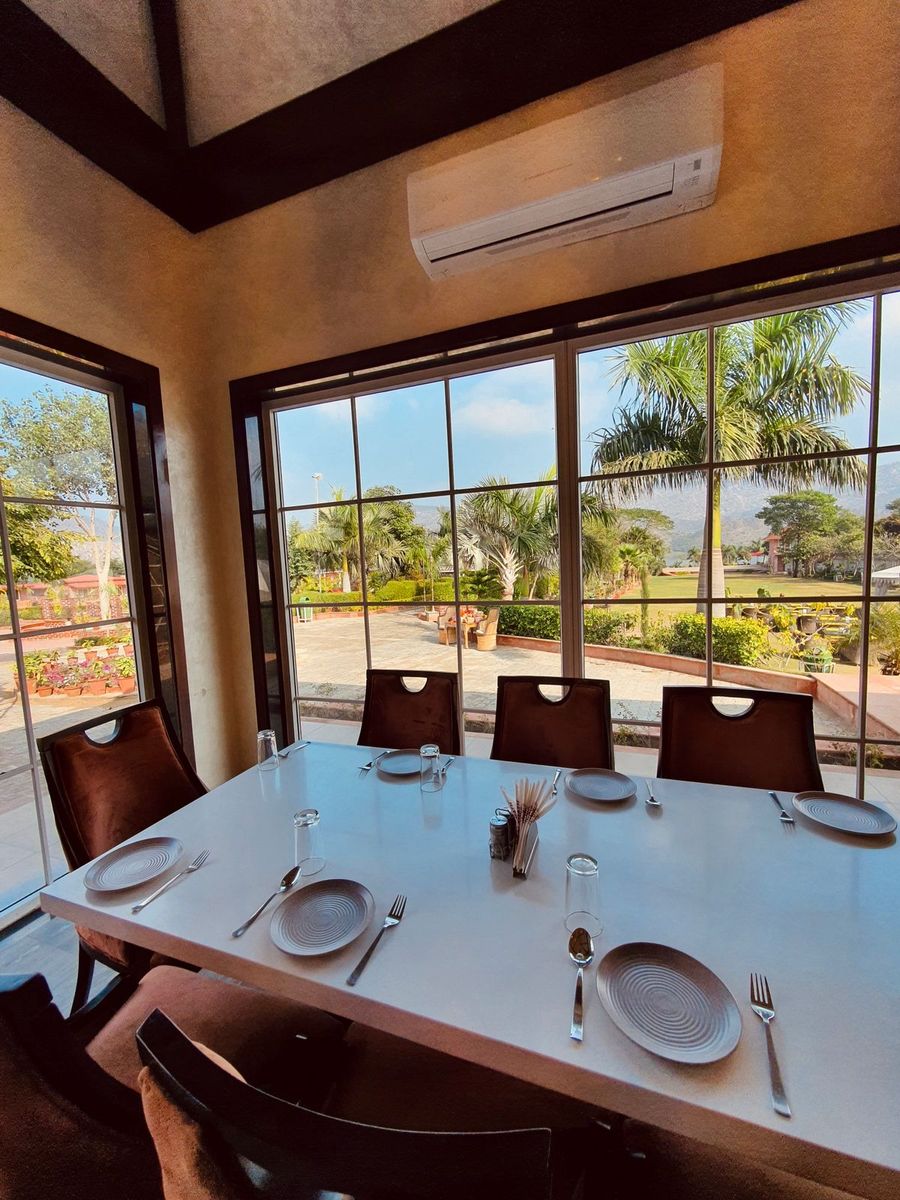 DESI THATH RESORT in Alwar, Rajasthan