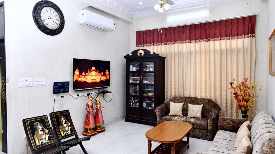 Hotel JAIPUR HERITAGE HAVELI in Jaipur, Rajasthan