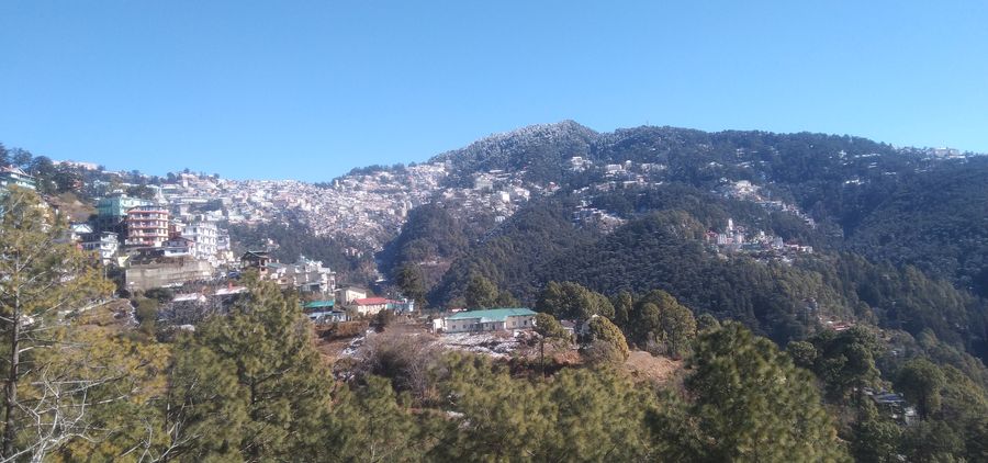 Shimla View Home Stay in Shimla, Himachal Pradesh
