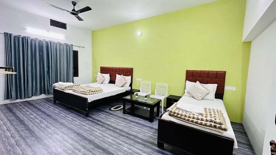 Aparajita Nidhi Homes in Varanasi, Uttar Pradesh