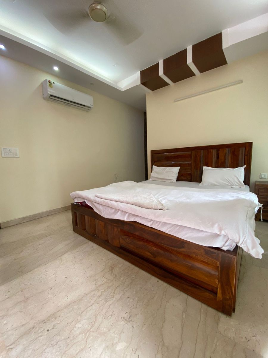 Namastey Homes 2 BHK Apartment in New Delhi, Delhi