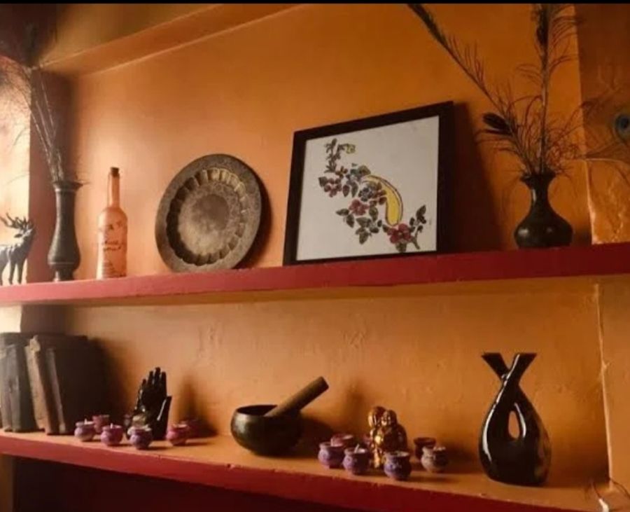 Cozy CRIB in Prayagraj, Uttar Pradesh