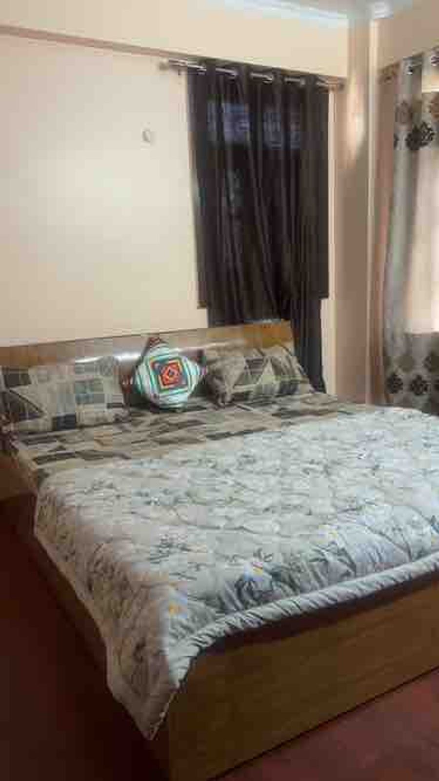 Shree ji homestay in Haridwar, Uttarakhand