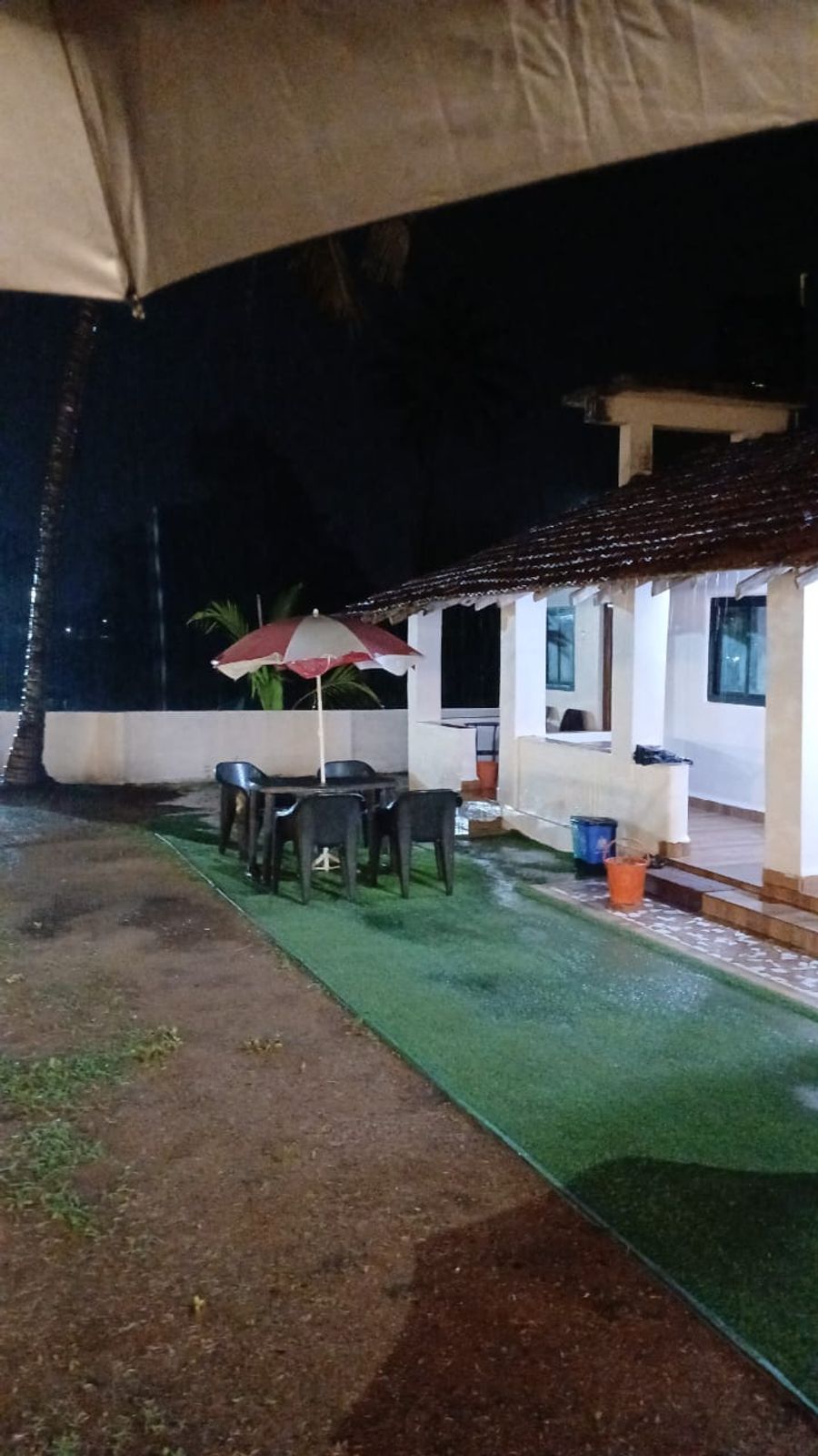 Casa Hillary Guest House in Margao, Goa